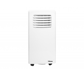 Tristar | Air Conditioner | AC-5477 | Suitable for rooms up to 60 m³ | Number of speeds 2 | Fan  function | White