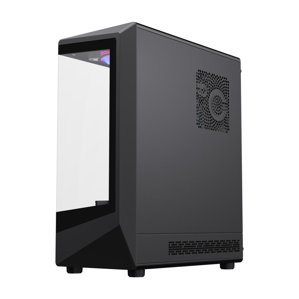 Gamemax Case | Vista COC AB | ATX