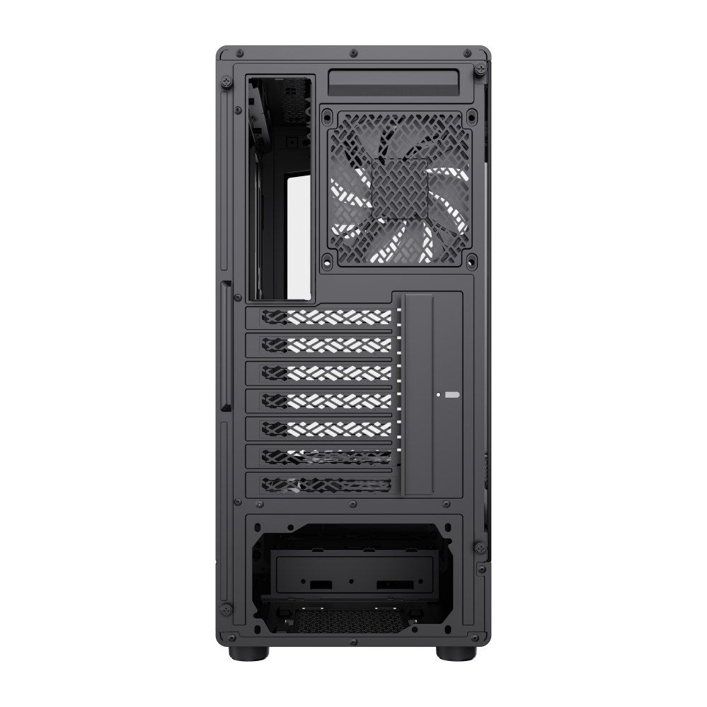 Gamemax Case | Vista COC AB | ATX