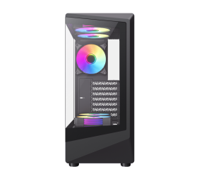 Gamemax Case | Vista COC AB | ATX