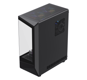Gamemax Case | Vista COC AB | ATX