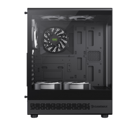 Gamemax Case | Vista COC AB | ATX