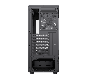 Gamemax Case | Vista COC AB | ATX