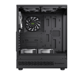 Gamemax Case | Vista COC AB | ATX