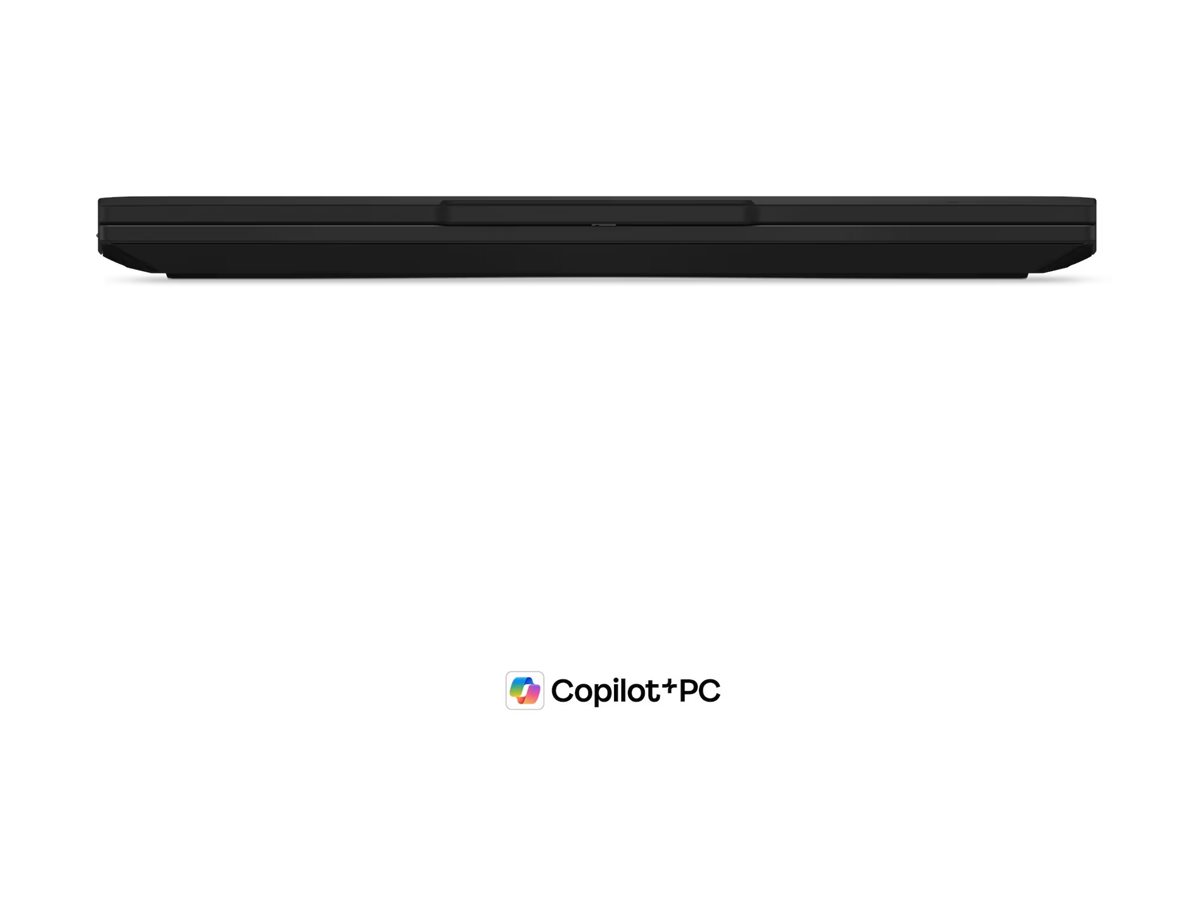 Lenovo ThinkPad T14 G7 Intel | Black | 14 " | IPS | WUXGA | 1920 x 1200 pixels | Anti-glare | Intel Core Ultra 5 | 325 | 32 GB | LPCAMM2 LPDDR5X | Solid-state drive capacity 512 GB | Intel Graphics | Windows 11 Pro | Bluetooth version 5.4 | 802.11be | 5G 