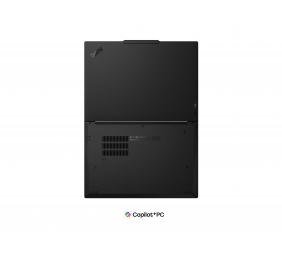 Lenovo ThinkPad T14 G7 Intel | Black | 14 " | IPS | WUXGA | 1920 x 1200 pixels | Anti-glare | Intel Core Ultra 5 | 325 | 32 GB | LPCAMM2 LPDDR5X | Solid-state drive capacity 512 GB | Intel Graphics | Windows 11 Pro | Bluetooth version 5.4 | 802.11be | 5G 