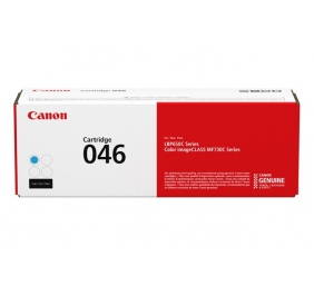 Canon CRG 046 (1249C002) Lazerinė kasetė, Žydra (SPEC)