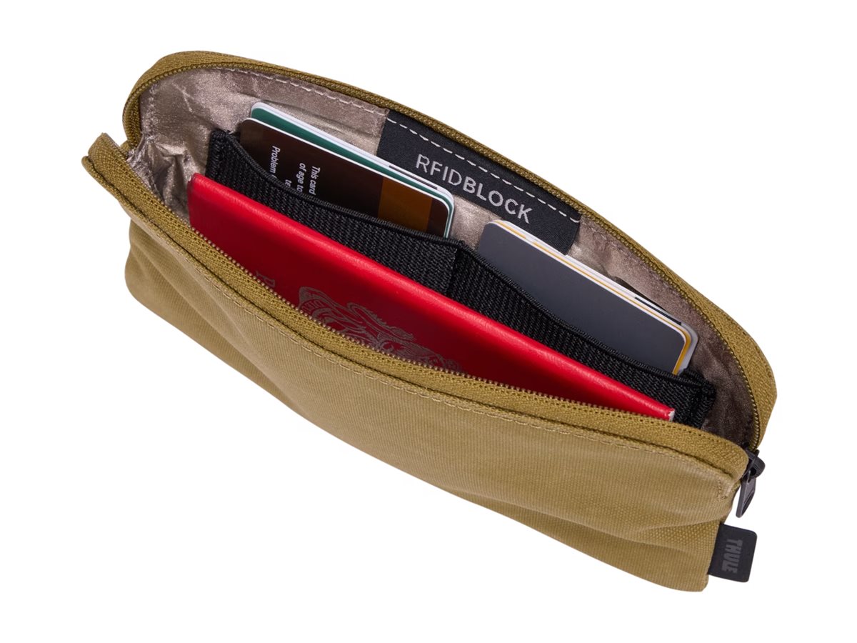 Thule | Travel Organizer | TATO101 Aion | Organizer | Nutria