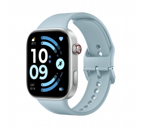 Xiaomi REDMI Watch 6 | Smart watch | GPS (satellite) | AMOLED | 2.07" | Waterproof | Glacier Blue