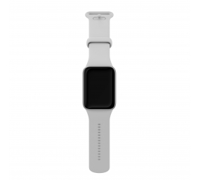 Xiaomi Smart Band 10 Pro | AMOLED | Heart rate monitor | Waterproof | Bluetooth | Glacier Silver