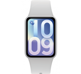 Xiaomi Smart Band 10 Pro | AMOLED | Heart rate monitor | Waterproof | Bluetooth | Glacier Silver