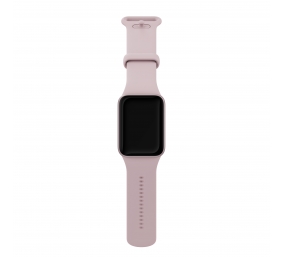 Xiaomi Smart Band 10 Pro | AMOLED | Heart rate monitor | Waterproof | Bluetooth | Lavender Pink