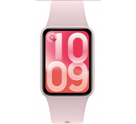 Xiaomi Smart Band 10 Pro | AMOLED | Heart rate monitor | Waterproof | Bluetooth | Lavender Pink
