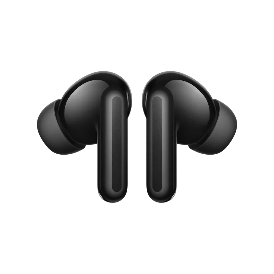 Xiaomi Earphones | REDMI Buds 8 | Bluetooth | In-ear | Black | Noise canceling | Wireless