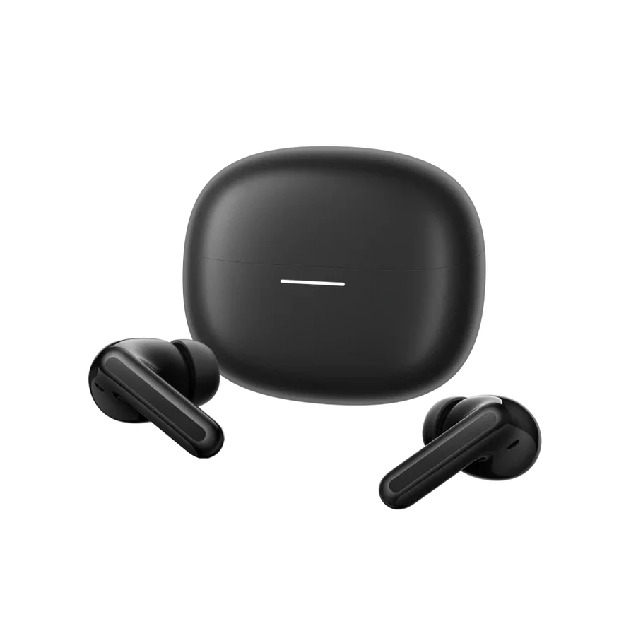 Xiaomi Earphones | REDMI Buds 8 | Bluetooth | In-ear | Black | Noise canceling | Wireless