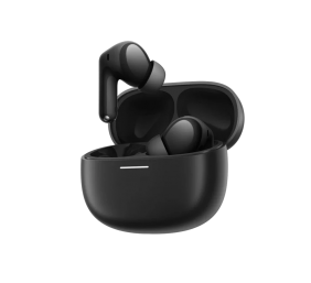 Xiaomi Earphones | REDMI Buds 8 | Bluetooth | In-ear | Black | Noise canceling | Wireless