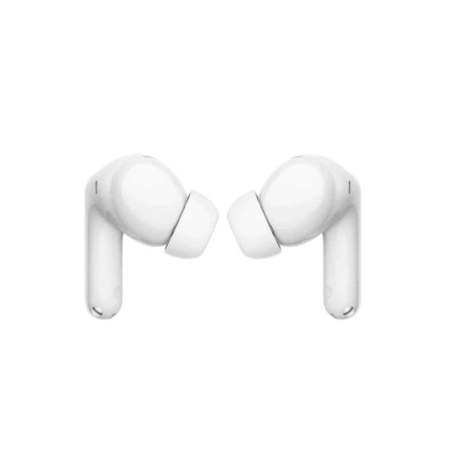 Xiaomi Earphones | REDMI Buds 8 | Bluetooth | In-ear | White | Noise canceling | Wireless
