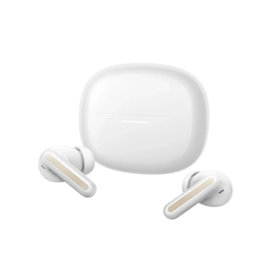 Xiaomi Earphones | REDMI Buds 8 | Bluetooth | In-ear | White | Noise canceling | Wireless