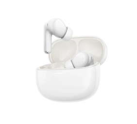Xiaomi Earphones | REDMI Buds 8 | Bluetooth | In-ear | White | Noise canceling | Wireless