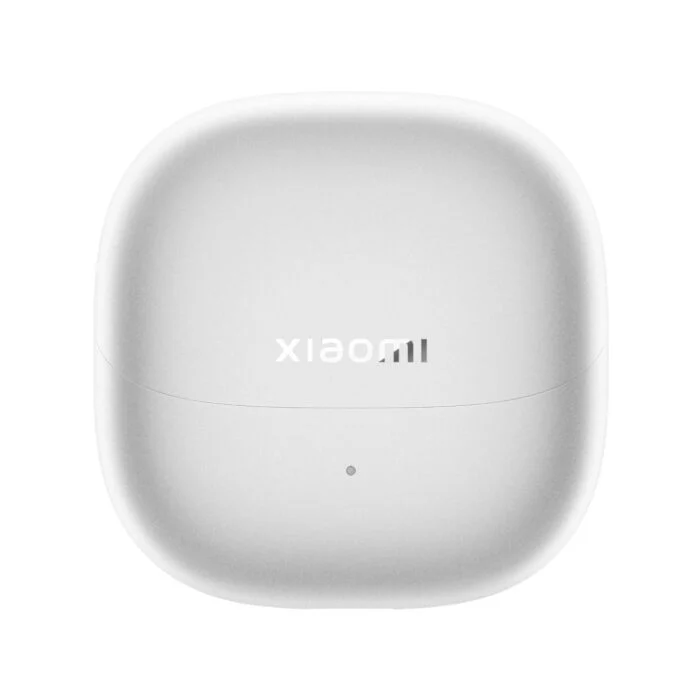 Xiaomi Redmi Buds 6 | Bluetooth | In-ear | Microphone | Ceramic White | Noise canceling