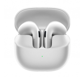 Xiaomi Redmi Buds 6 | Bluetooth | In-ear | Microphone | Ceramic White | Noise canceling