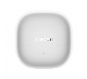 Xiaomi Redmi Buds 6 | Bluetooth | In-ear | Microphone | Ceramic White | Noise canceling