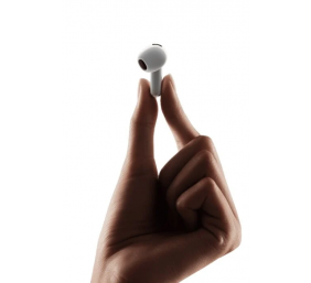 Xiaomi Redmi Buds 6 | Bluetooth | In-ear | Microphone | Ceramic White | Noise canceling