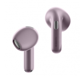 Xiaomi Buds 6 | Bluetooth | Semi-in-ear | Microphone | Nebula Purple | Noise canceling | Wireless