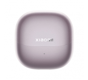 Xiaomi Buds 6 | Bluetooth | Semi-in-ear | Microphone | Nebula Purple | Noise canceling | Wireless