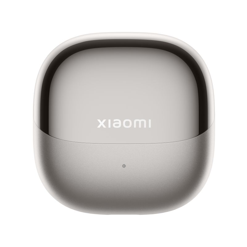 Xiaomi Buds 6 | Bluetooth | Semi‑in‑ear | Microphone | Titan Gray | Noise canceling | Wireless