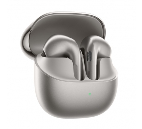 Xiaomi Buds 6 | Bluetooth | Semi‑in‑ear | Microphone | Titan Gray | Noise canceling | Wireless