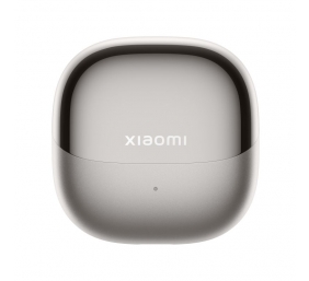 Xiaomi Buds 6 | Bluetooth | Semi‑in‑ear | Microphone | Titan Gray | Noise canceling | Wireless