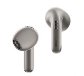 Xiaomi Buds 6 | Bluetooth | Semi‑in‑ear | Microphone | Titan Gray | Noise canceling | Wireless