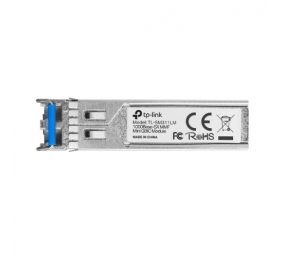 TP-Link Omada 1000-Base-SX MMF MiniGBIC Modulis