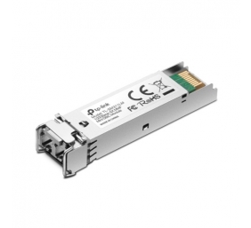 TP-Link Omada 1000-Base-SX MMF MiniGBIC Modulis