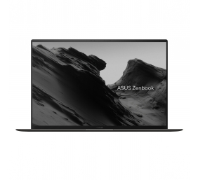 Asus | Zenbook S 16 UM5606GA-SS179W | Antrim Gray | 16 " | OLED | 3K | 2880 x 1800 pixels | Glossy | AMD Ryzen AI 9 | 465 | 32 GB | LPDDR5X | Hard drive capacity M.2 NVMe PCIe 4.0 SSD GB | Storage drive capacity 1000 GB | AMD Radeon Graphics | Windows 11 