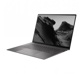 Asus | Zenbook S 16 UM5606GA-SS179W | Antrim Gray | 16 " | OLED | 3K | 2880 x 1800 pixels | Glossy | AMD Ryzen AI 9 | 465 | 32 GB | LPDDR5X | Hard drive capacity M.2 NVMe PCIe 4.0 SSD GB | Storage drive capacity 1000 GB | AMD Radeon Graphics | Windows 11 