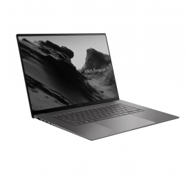 Asus | Zenbook S 16 UM5606GA-SS179W | Antrim Gray | 16 " | OLED | 3K | 2880 x 1800 pixels | Glossy | AMD Ryzen AI 9 | 465 | 32 GB | LPDDR5X | Hard drive capacity M.2 NVMe PCIe 4.0 SSD GB | Storage drive capacity 1000 GB | AMD Radeon Graphics | Windows 11 