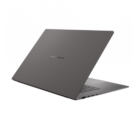 Asus | Zenbook S 16 UM5606GA-SS179W | Antrim Gray | 16 " | OLED | 3K | 2880 x 1800 pixels | Glossy | AMD Ryzen AI 9 | 465 | 32 GB | LPDDR5X | Hard drive capacity M.2 NVMe PCIe 4.0 SSD GB | Storage drive capacity 1000 GB | AMD Radeon Graphics | Windows 11 