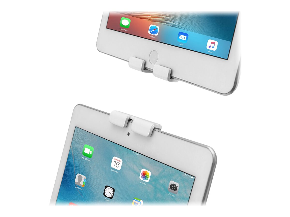 Neomounts WL15-625WH1 Tablet wall mount 7.9-11" - lockable - universal | Neomounts