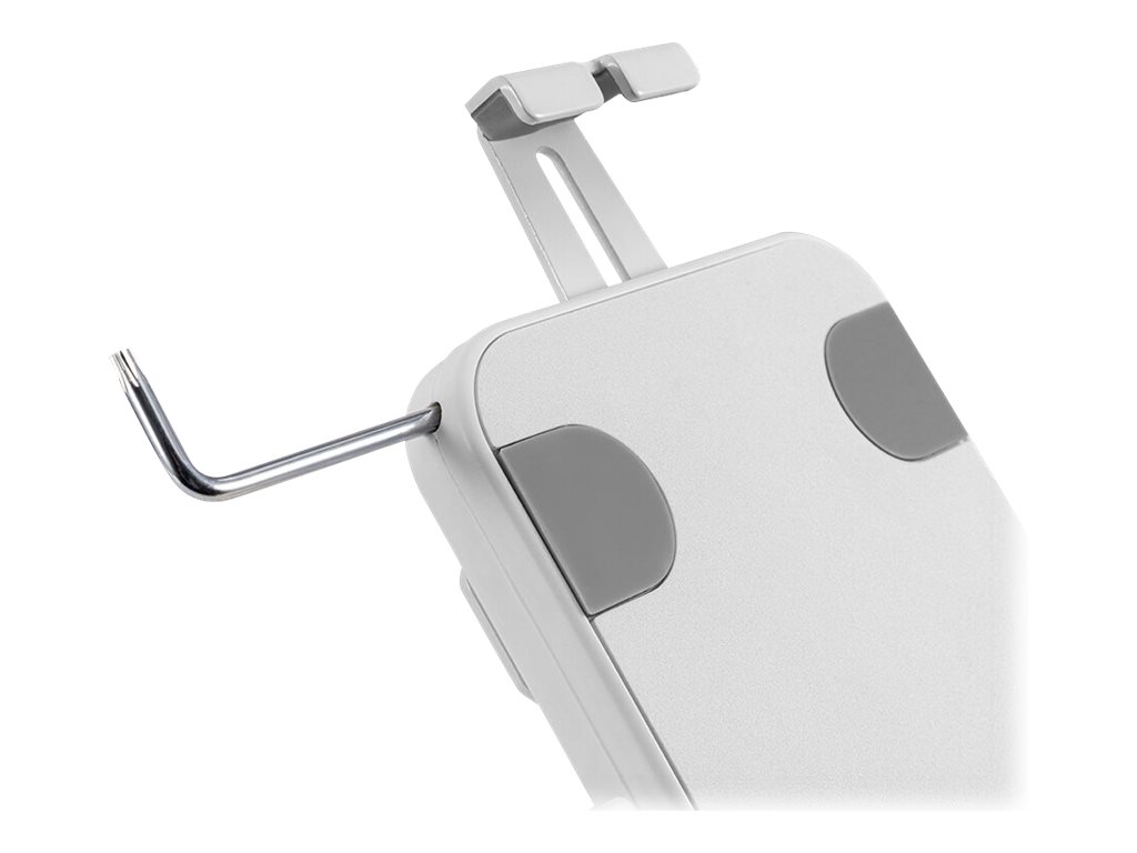 Neomounts WL15-625WH1 Tablet wall mount 7.9-11" - lockable - universal | Neomounts