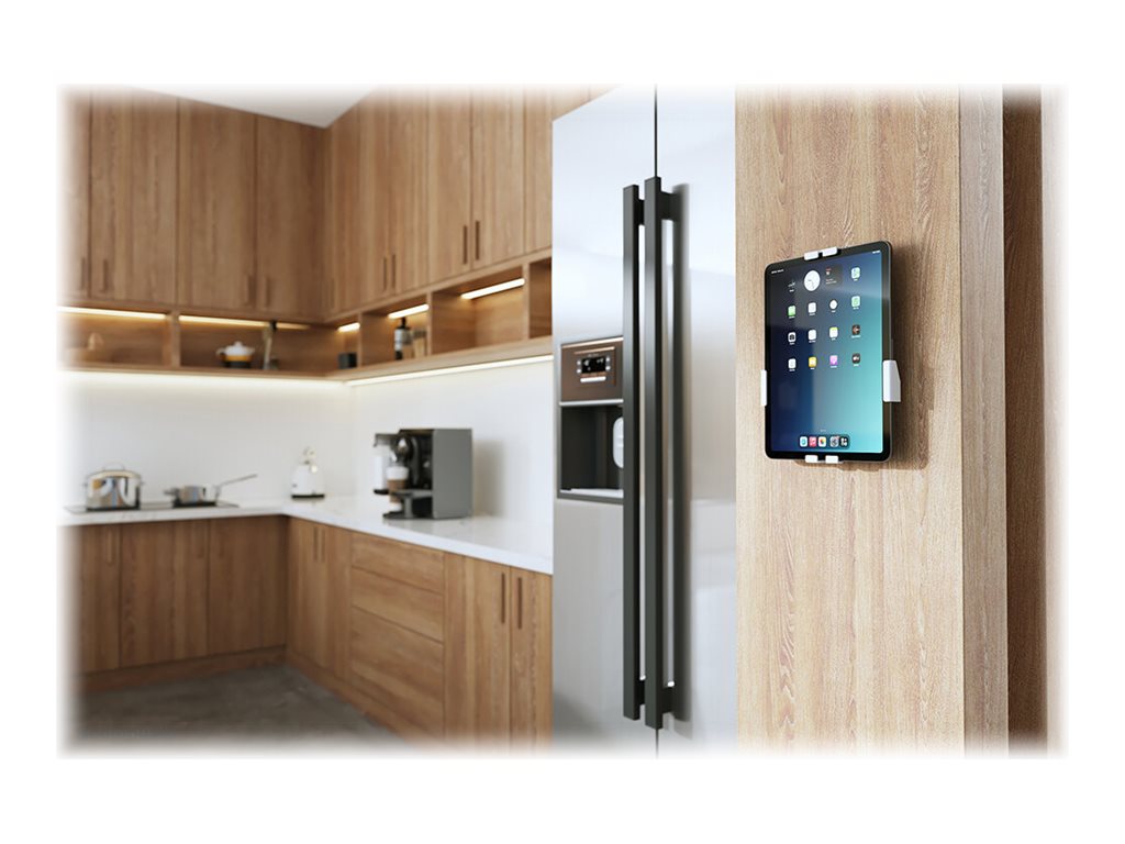 Neomounts WL15-625WH1 Tablet wall mount 7.9-11" - lockable - universal | Neomounts