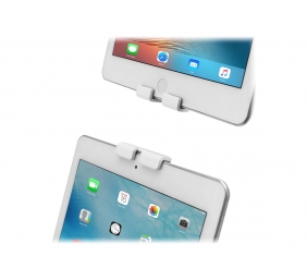 Neomounts WL15-625WH1 Tablet wall mount 7.9-11" - lockable - universal | Neomounts