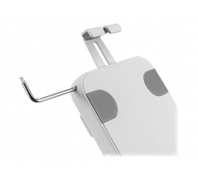 Neomounts WL15-625WH1 Tablet wall mount 7.9-11" - lockable - universal | Neomounts