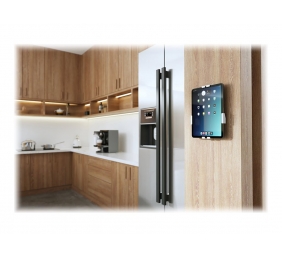 Neomounts WL15-625WH1 Tablet wall mount 7.9-11" - lockable - universal | Neomounts