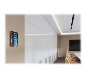 Neomounts WL15-625WH1 Tablet wall mount 7.9-11" - lockable - universal | Neomounts