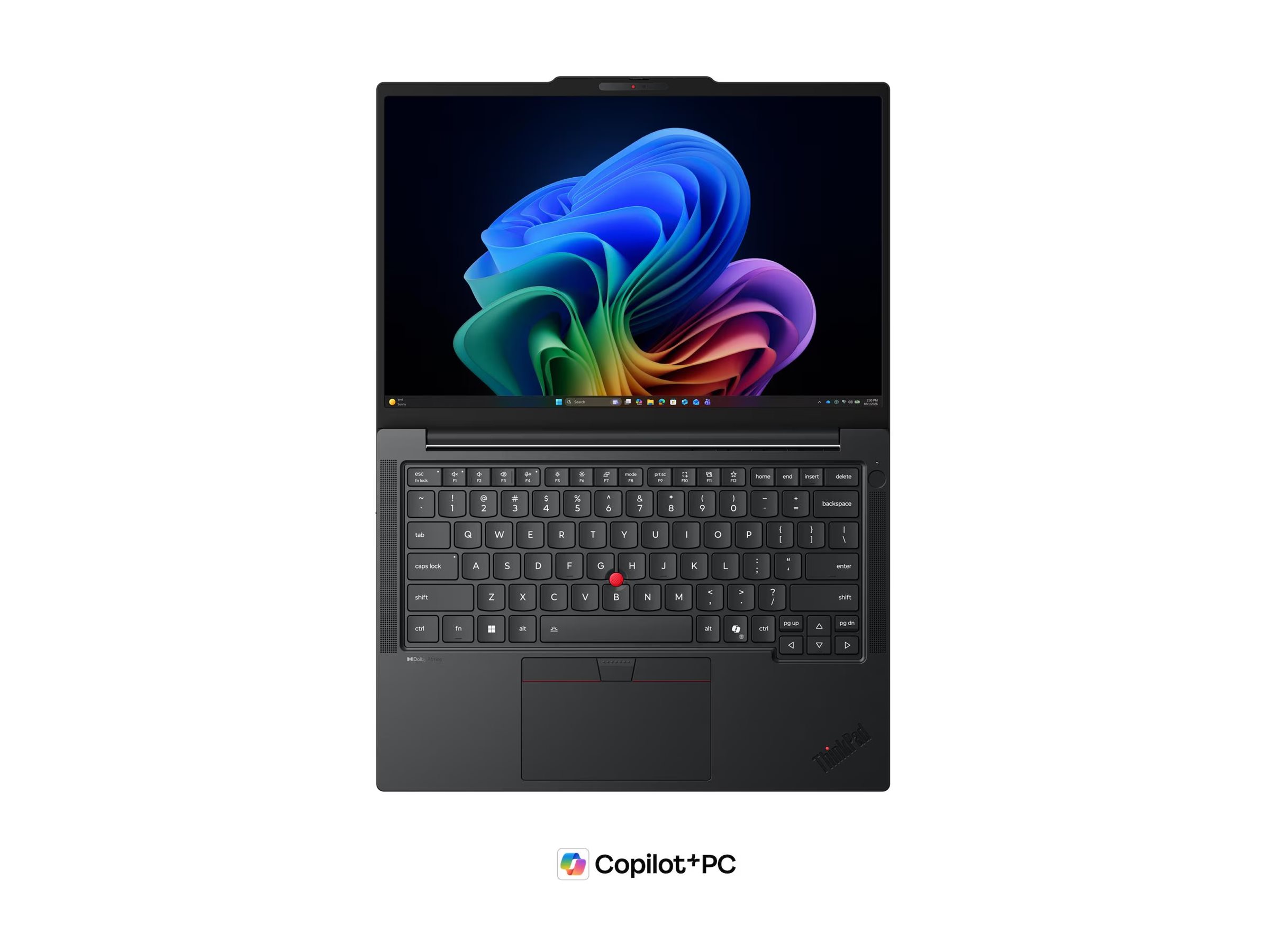 Lenovo ThinkPad T14 G7 Intel | Black | 14 " | IPS | WUXGA | 1920 x 1200 pixels | Anti-glare | Intel Core Ultra 7 | 355 | 32 GB | LPCAMM2 LPDDR5X | Solid-state drive capacity 512 GB | Intel Graphics | Windows 11 Pro | 802.11be | Bluetooth version 5.4 | 5G 