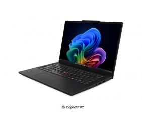 Lenovo ThinkPad T14 G7 Intel | Black | 14 " | IPS | WUXGA | 1920 x 1200 pixels | Anti-glare | Intel Core Ultra 7 | 355 | 32 GB | LPCAMM2 LPDDR5X | Solid-state drive capacity 512 GB | Intel Graphics | Windows 11 Pro | 802.11be | Bluetooth version 5.4 | 5G 