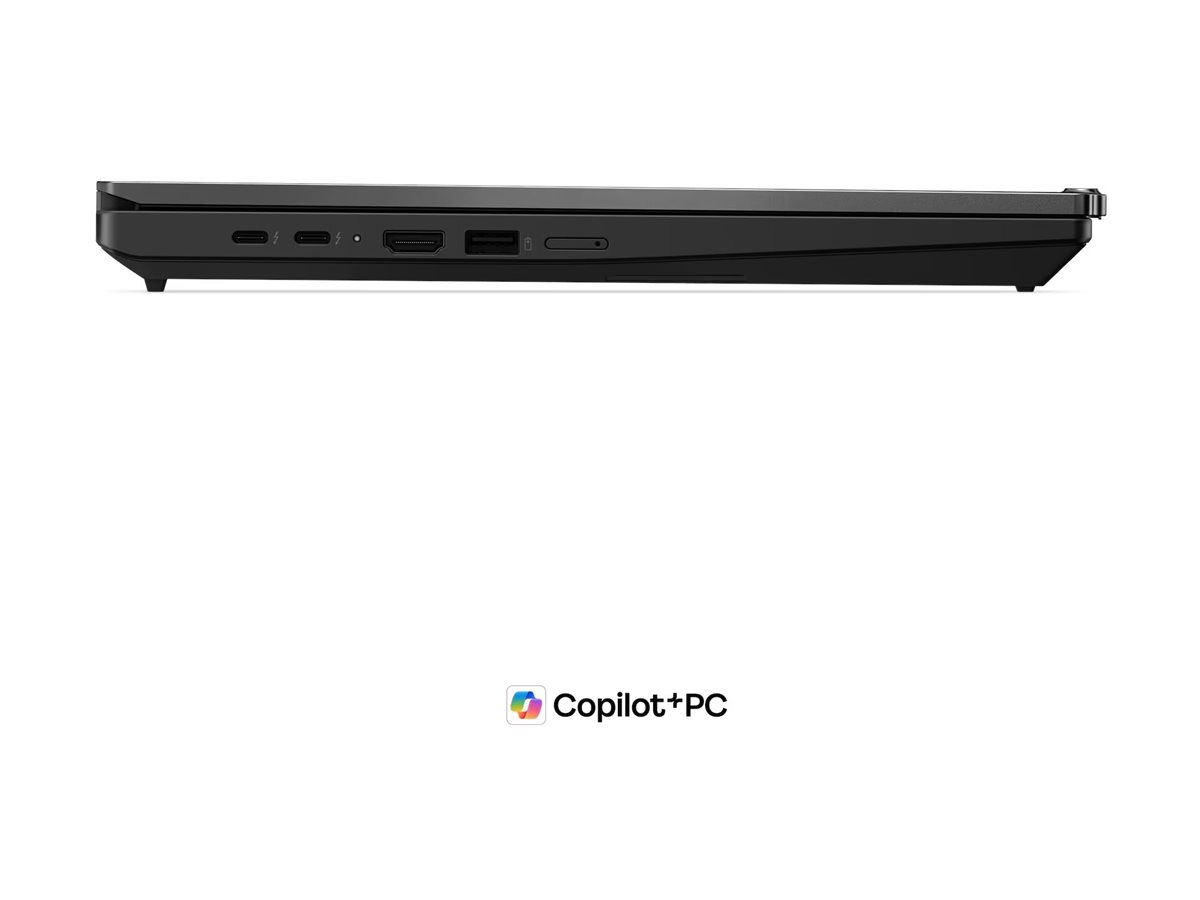Lenovo ThinkPad T16 G5 Intel | Black | 16 " | IPS | WUXGA | 1920 x 1200 pixels | Anti-glare | Intel Core Ultra 7 | 355 | 32 GB | LPCAMM2 LPDDR5X | Solid-state drive capacity 512 GB | Intel Graphics | Windows 11 Pro | 802.11be | Bluetooth version 5.4 | 5G 