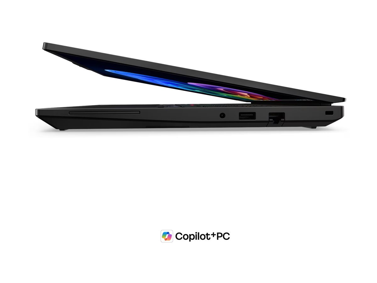 Lenovo ThinkPad T16 G5 Intel | Black | 16 " | IPS | WUXGA | 1920 x 1200 pixels | Anti-glare | Intel Core Ultra 7 | 355 | 32 GB | LPCAMM2 LPDDR5X | Solid-state drive capacity 512 GB | Intel Graphics | Windows 11 Pro | 802.11be | Bluetooth version 5.4 | 5G 